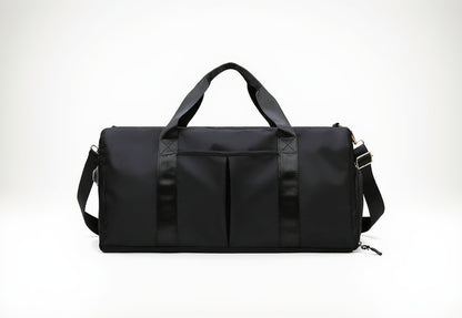 Fitness Sports Travel Bag Waterproof Duffel Weekender Bag for Women and Men Swim Gym Sholder Bag
